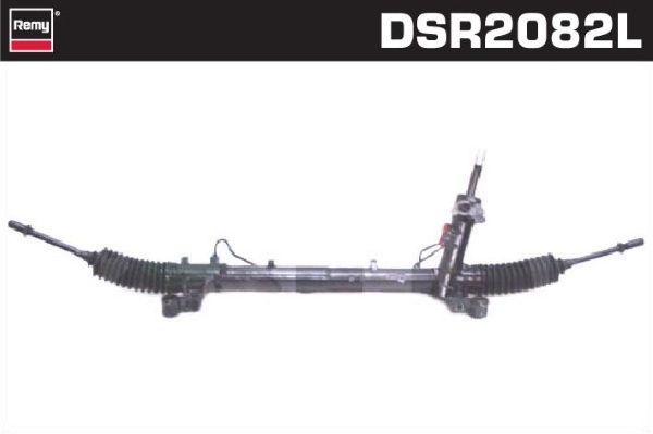 DELCO REMY Рулевой механизм DSR2082L